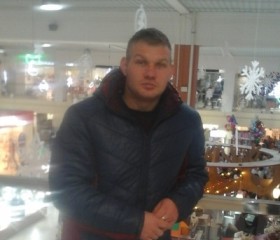 Олег, 34 года, Morąg