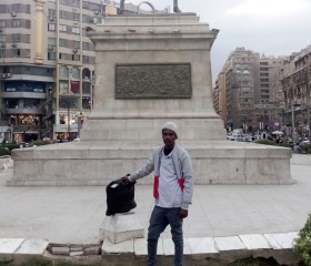 وليد, 41, Cairo