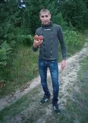 Сергей, 28, Россия, Шарья
