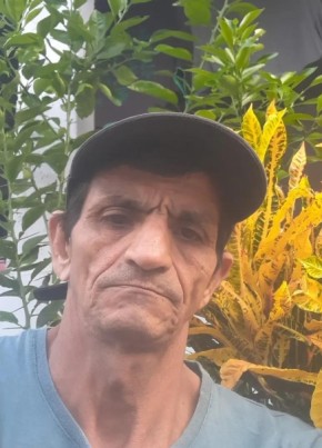 Santos из Araranguá 60 лет