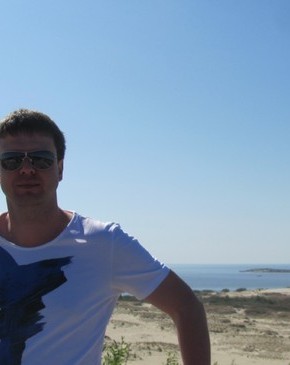 Олег, 41, Россия, Калининград