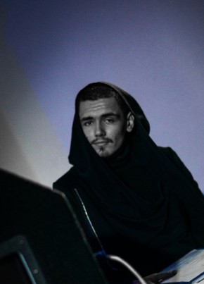 Igor, 22, Russia, Omsk