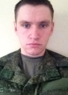 Алексей, 31, Россия, Корсаков