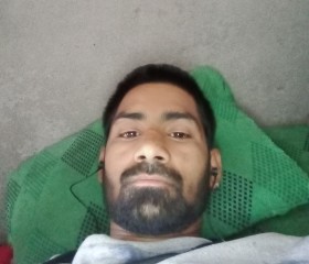 Ravi Kumar, 26 лет, Allahabad