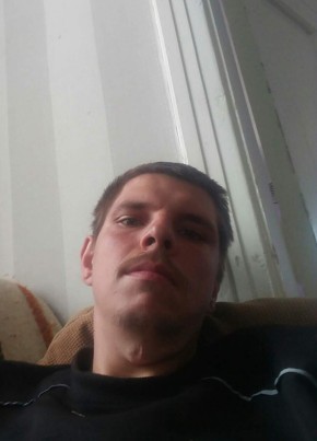 Darius, 36, Latvia, Riga