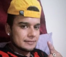 Juan, 30, Santa Rosa