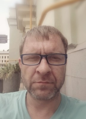 Анатолис, 47, Россия, Москва