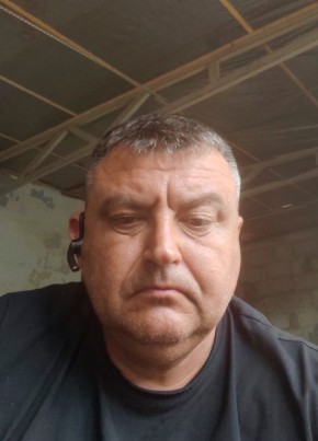 Александр из Славянск На Кубани 55 лет