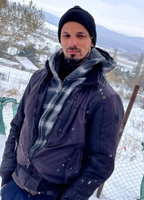 Иван Петров, 26, Bulgaria, Tvurditsa