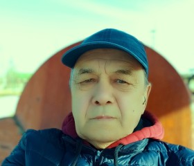 валерий, 66 лет, Тбилисская