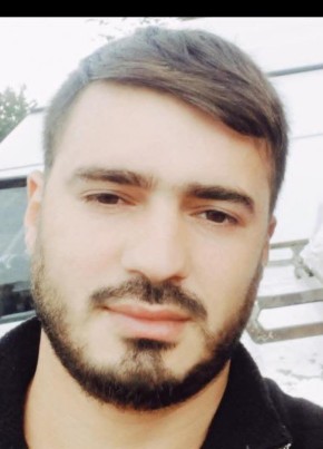 Ali из Bakı 33 года