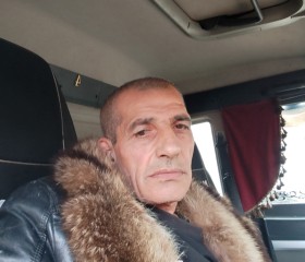 Andrey, 46, Tbilisi