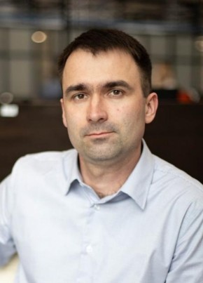Василий из Набережные Челны 37 лет