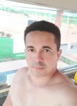 Arthur, 33 года, Rondonópolis