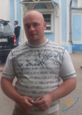 Александр, 42, Россия, Калуга