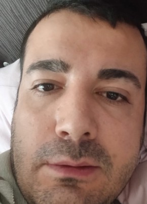 Erdi из İzmir 30 лет