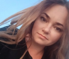 Viktoriya, 29, Moscow