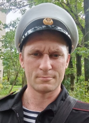 Павел из Москвы 31 год