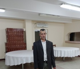 Dumitru, 48, Cumpana