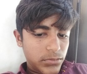 Takhaji Thakor, 20 лет, Ahmedabad