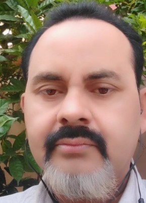 Balkush shukla, 39, India, Nagpur