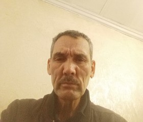 Азат, 55 лет, Алматы