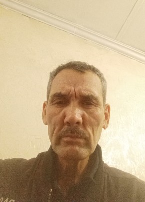 Азат, 55, Қазақстан, Алматы