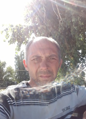 Пётр, 42, Россия, Новая Малыкла