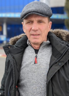 Вадим Небошински, 57, Қазақстан, Өскемен