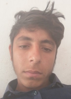Kamran, 18, پاکستان, اسلام آباد