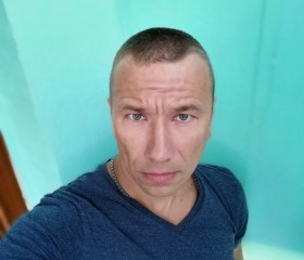 Руслан, 45 лет, Краматорськ
