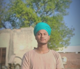 Kawaljit singh K, 20 лет, لاہور