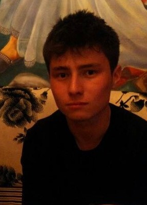 Sasd, 25, Россия, Актюбинский