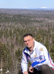 Sergey, 48, Perm