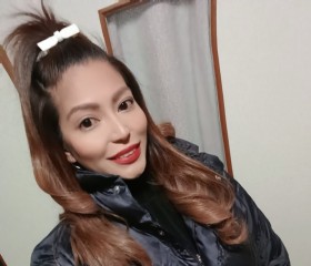 Cristine, 36, Malolos