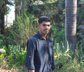 Maroof, 19 лет, Pune