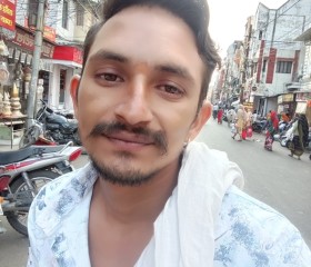 Vinayakrai, 18 лет, Indore