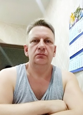Aleks, 49, Russia, Novosibirsk