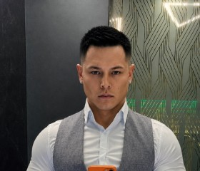 Sirius, 21, Tashkent