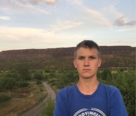 Алексей, 19 лет, Кривий Ріг