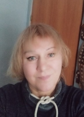 Лили, 53, Россия, Всеволожск