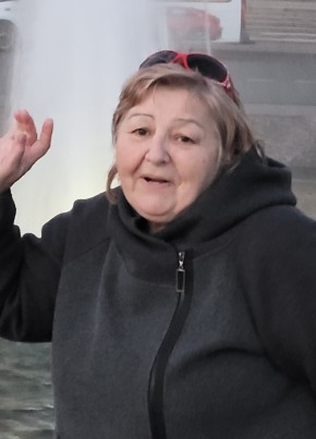 Ольга, 51, Россия, Бокситогорск