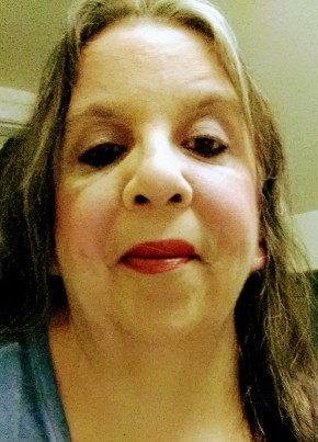 Sheena, 55, United States of America, Noblesville