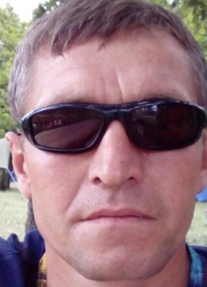 Андрей, 44, Рэспубліка Беларусь, Клімавічы