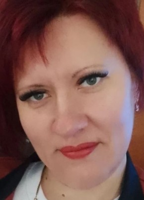 Алина из Челябинска 39 лет