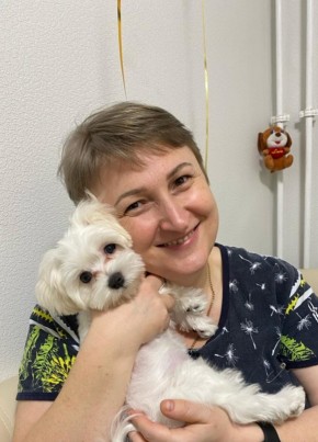 Мария, 44, Россия, Подольск