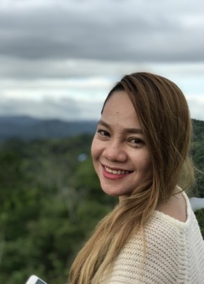 Monina Say, 36, Pilipinas, Consolacion