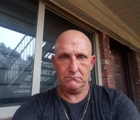 Scott, 43 года, Oklahoma City