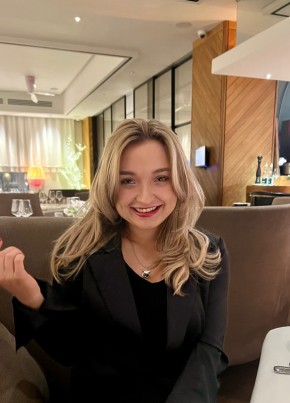 Olya, 28, Россия, Москва