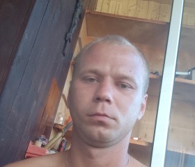 Денис Буйвидович, 28 лет, Солнечногорск